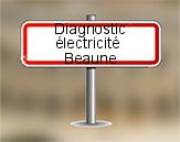 Diagnostic électrique à Beaune